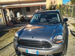 Grigio Usata 2019 Mini Cooper Countryman SUV | 12.400 € (Ottimo prezzo)