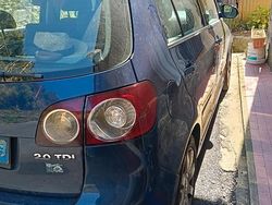 Blu Usata 2006 VW Golf V Tre volumi | 2300 €