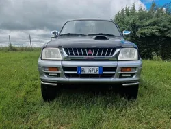 Usata 2000 Mitsubishi L200 Pick-up | 7500 € (Ottimo prezzo)