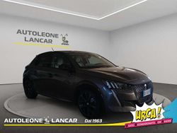 Grigio Usata 2021 Peugeot 208 GT Due volumi | 14.980 € (Buon prezzo)