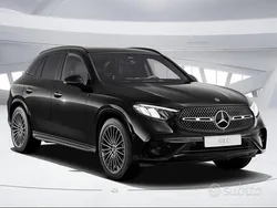 Usata 2025 Mercedes GLC220 AMG line SUV | 57.500 € (Cara)