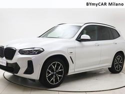 Usata 2024 BMW X3 Performance SUV | 46.000 € (Buon prezzo)