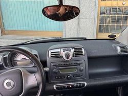 Usata 2008 Smart ForTwo Cabrio Passion Cabrio | 4500 € (Ottimo prezzo)