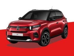 Grigio Nuova 2025 Citroën e-C3 Tre volumi | 22.700 € (Buon prezzo)