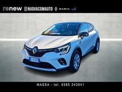 Bianco Usata 2022 Renault Captur Intens SUV | 18.900 € (Buon prezzo)