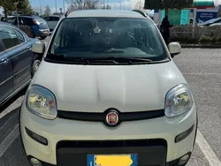 Usata 2017 Fiat Panda Due volumi | 10.500 € (Cara)