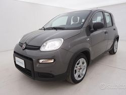 Grigio Usata 2023 Fiat Panda Due volumi | 8990 € (Super prezzo)
