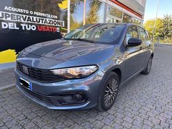 Grigio Usata 2022 Fiat Tipo City Life Station wagon | 11.900 € (Super prezzo)