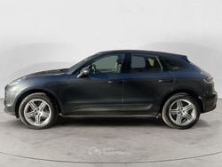 Gray Usata 2019 Porsche Macan SUV | 49.800 € (Buon prezzo)