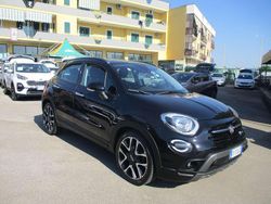 Nero Usata 2021 Fiat 500X Sport SUV | 13.990 € (Buon prezzo)