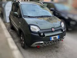 Usata 2019 Fiat Panda Cross Cross Due volumi | 15.000 € (Buon prezzo)