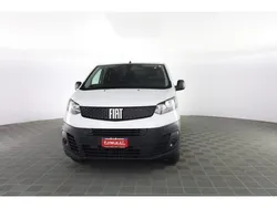 Bianco(met.) Usata 2022 Fiat Scudo Business Monovolume | 19.900 € (Buon prezzo)