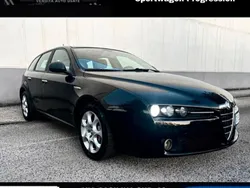 Usata 2010 Alfa Romeo 159 Progression Station wagon | 3900 € (Buon prezzo)