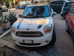 Bianco Usata 2012 Mini Countryman SUV | 4500 € (Super prezzo)