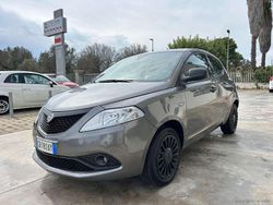 Grigio Usata 2020 Lancia Ypsilon S Due volumi | 9200 € (Buon prezzo)
