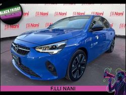 Blu Usata 2023 Opel Corsa-e Elegance Due volumi | 19.900 € (Cara)