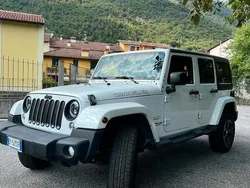 Usata 2015 Jeep Wrangler SUV | 27.900 € (Buon prezzo)