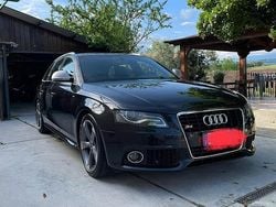 Usata 2009 Audi A4 S-Line Station wagon | 4000 € (Ottimo prezzo)