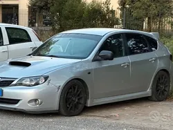 Usata 2010 Subaru Impreza Tre volumi | 1500 € (Super prezzo)