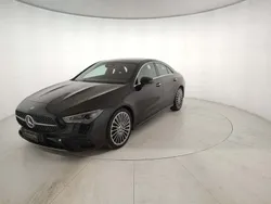 Nero Usata 2024 Mercedes 200 Advanced Plus Coupé | 38.000 € (Ottimo prezzo)