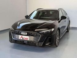Nero Nuova 2025 Audi A5 S-Line Station wagon | 55.900 € (Ottimo prezzo)
