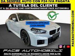 Grigio Usata 2023 BMW M2 Competition Edition Coupé | 64.500 € (Buon prezzo)