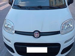Bianco Usata 2018 Fiat Panda Easy Due volumi | 7500 € (Ottimo prezzo)