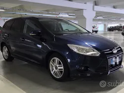 Usata 2012 Ford Focus Monovolume | 6900 € (Buon prezzo)