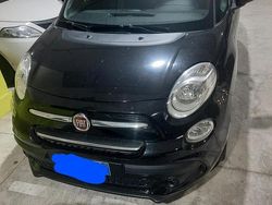 Nero Usata 2013 Fiat 500L Monovolume | 4200 € (Super prezzo)