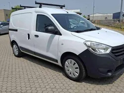 Bianco Usata 2015 Dacia Dokker Furgone | 4800 € (Ottimo prezzo)