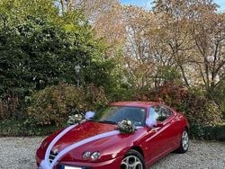 Rosso Usata 2004 Alfa Romeo GTV Coupé | 7900 € (Ottimo prezzo)