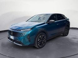 Blu/azzurro Usata 2025 Peugeot 3008 Allure SUV | 30.450 € (Buon prezzo)