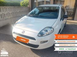 Usata 2013 Fiat Punto Easy Due volumi | 6490 € (Cara)