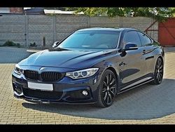 Nero Usata 2015 BMW 428 M Sport Coupé | 22.500 €