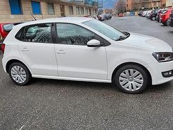 Bianco Usata 2013 VW Polo Tre volumi | 8499 € (Cara)