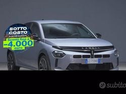Grigio granito Usata 2025 Lancia Ypsilon Due volumi | 16.932 € (Super prezzo)