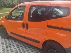 Usata 2016 Fiat Qubo Trekking Monovolume | 5500 € (Super prezzo)