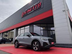 Grigio Usata 2021 Audi Q2 S-Line SUV | 26.500 € (Cara)