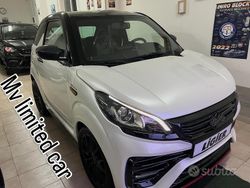 Bianco Usata 2024 Ligier JS50 Due volumi | 15.990 € (Molto cara)