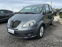 Grigio Usata 2012 Lancia Musa Gold Monovolume | 3990 € (Super prezzo)