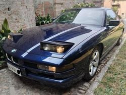 Blu Usata 1991 BMW 850 Coupé | 27.000 €