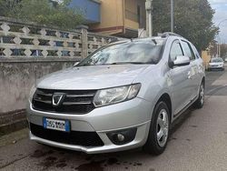 Usata 2015 Dacia Logan MCV Ambiance Station wagon | 3800 € (Buon prezzo)