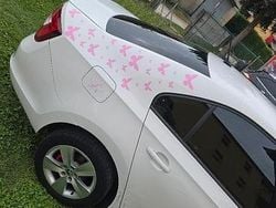 Bianco Usata 2019 Skoda Rapid Tre volumi | 5000 € (Buon prezzo)