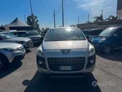 Grigio Usata 2010 Peugeot 3008 Business-Line Station wagon | 3900 € (Cara)