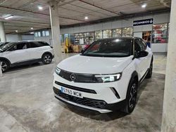 Bianco Usata 2022 Opel Mokka SUV | 18.900 € (Buon prezzo)