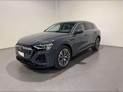 Grigio magnete Usata 2024 Audi Q8 e-tron S-Line SUV | 68.900 € (Buon prezzo)