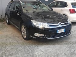 Nero Usata 2014 Citroën C5 Station wagon | 7500 € (Cara)