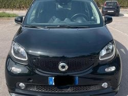 Gebruikt 2019 Smart ForFour Brabus Hatchback | 13.500 € (Eerlijke prijs)