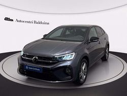 Grigio Usata 2023 VW Taigo R-line SUV | 21.500 € (Buon prezzo)