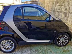 Nero Usata 2008 Smart ForTwo Coupé Coupé | 2000 € (Super prezzo)